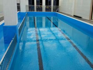 2016年5月長沙游泳館 星沙店